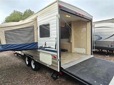 2004 Dutchmen Sports Lite 23SRVT   - Photo 2 - Albuquerque, NM 87105