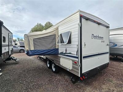 2004 Dutchmen Sports Lite 23SRVT   - Photo 3 - Albuquerque, NM 87105