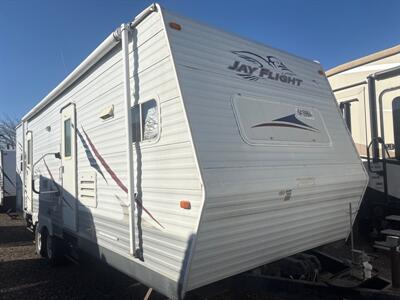 2006 Jayco Jayflight  