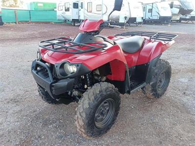 2006 Kawasaki Brute Force 750   - Photo 1 - Albuquerque, NM 87105