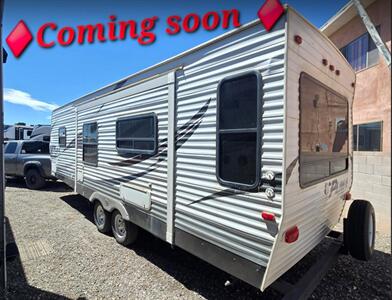 2010 Palomino Puma   - Photo 1 - Albuquerque, NM 87105