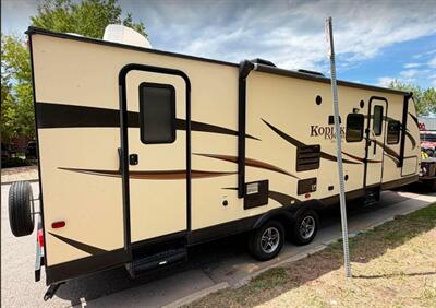 2015 Keystone Kodiak Ultra Lite   - Photo 2 - Albuquerque, NM 87105