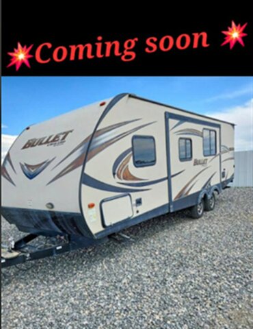 2016 Keystone Bullet   - Photo 1 - Albuquerque, NM 87105