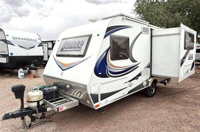 2015 Lance Manufacturing M-1575   - Photo 1 - Albuquerque, NM 87105
