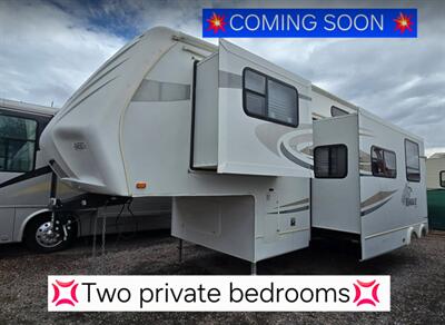 2008 Jayco Eagle - Photo 1 - Albuquerque, NM 87105