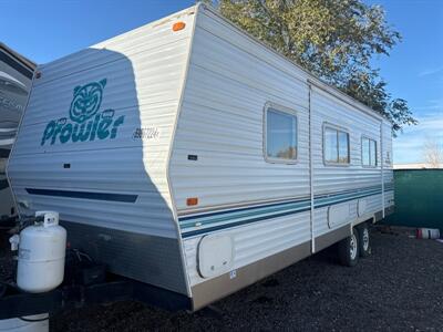 2003 Fleetwood PROWLER 27H  