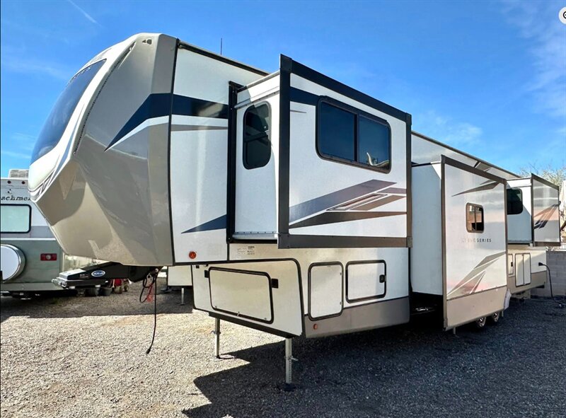 2023 Forest River Salem   - Photo 1 - Albuquerque, NM 87105