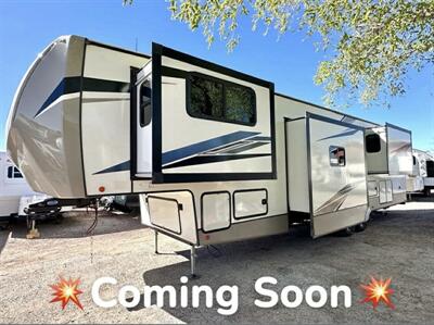 2023 Forest River Salem   - Photo 1 - Albuquerque, NM 87105