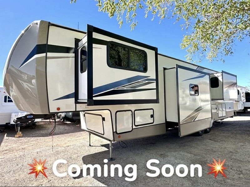 2023 Forest River Salem   - Photo 1 - Albuquerque, NM 87105