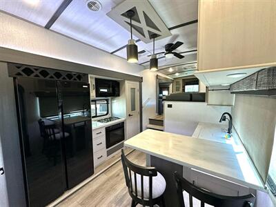 2023 Forest River Salem   - Photo 2 - Albuquerque, NM 87105