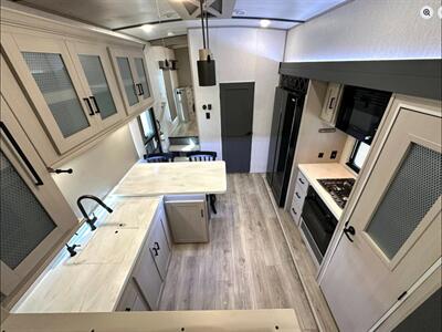 2023 Forest River Salem   - Photo 2 - Albuquerque, NM 87105