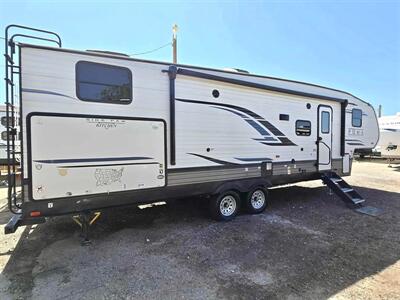2022 Forest River PUMA PALOMINO 295BHSS   - Photo 3 - Albuquerque, NM 87105