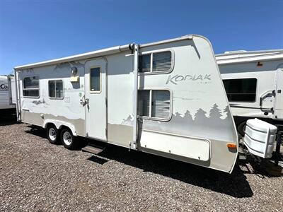 2007 Dutchmen Kodiak   - Photo 1 - Albuquerque, NM 87105