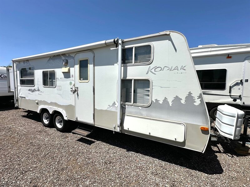 2007 Dutchmen Kodiak - Photo 1 - Albuquerque, NM 87105