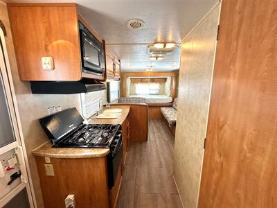 2007 Dutchmen Kodiak   - Photo 2 - Albuquerque, NM 87105