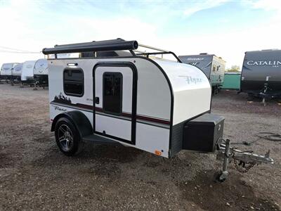 2018 INTECH FLYER CHASE FC5X9