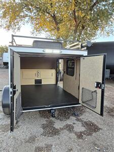 2018 INTECH FLYER CHASE FC5X9 - Photo 2 - Albuquerque, NM 87105