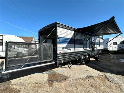 2022 Forest River Cherokee 26RR