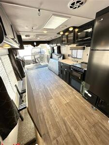 2022 Forest River Cherokee 26RR   - Photo 2 - Albuquerque, NM 87105