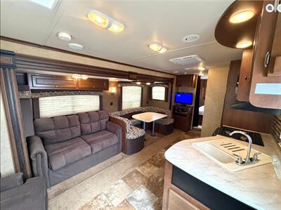 2014 Jayco Jayflight   - Photo 2 - Albuquerque, NM 87105
