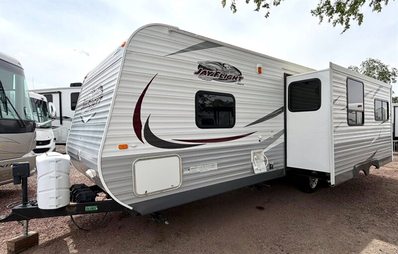 2014 Jayco Jayflight   - Photo 1 - Albuquerque, NM 87105