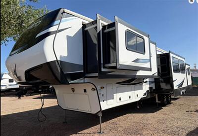 2022 Keystone Cameo 405