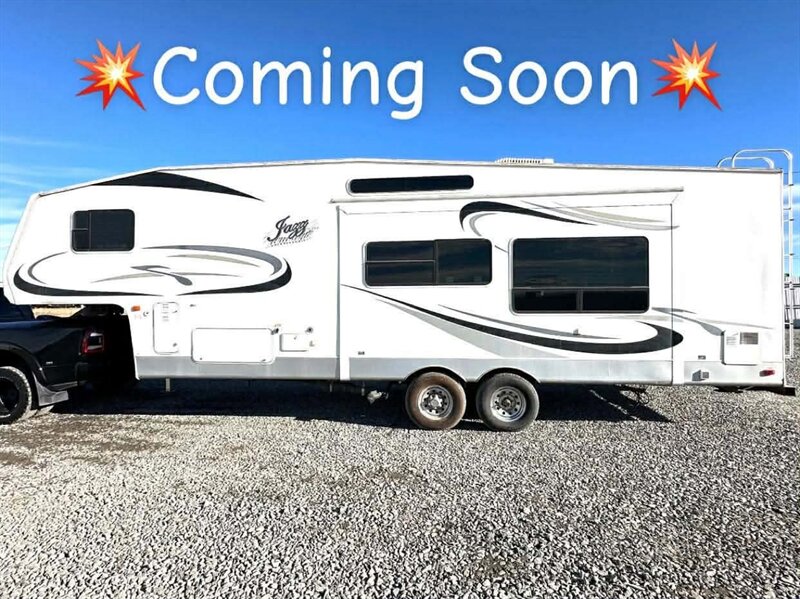 2006 Thor Jazz   - Photo 1 - Albuquerque, NM 87105