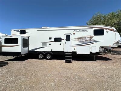 2010 Forest River Chaparral 355RLTS - Photo 1 - Albuquerque, NM 87105
