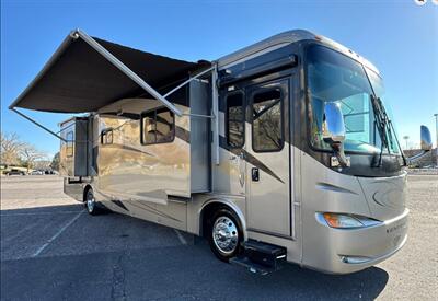 2007 Newmar Ventana VTDP 3614