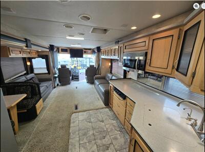 2007 Newmar Ventana VTDP 3614 - Photo 2 - Albuquerque, NM 87105