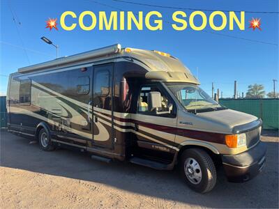 2006 Ford E-450 SD   - Photo 1 - Albuquerque, NM 87105