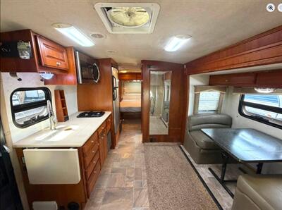2006 Ford E-Series Isalta E-450 SD 280 - Photo 2 - Albuquerque, NM 87105