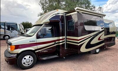 2006 Ford E-Series Isalta E-450 SD 280