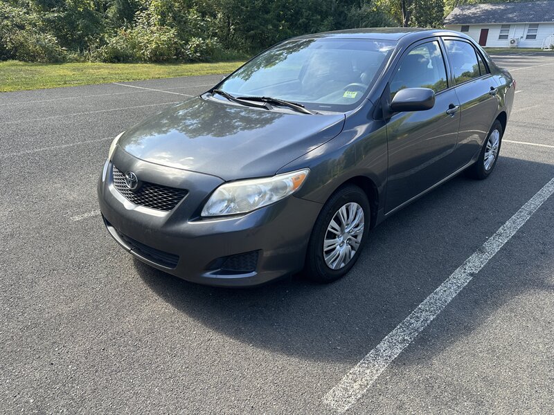 2010 Toyota Corolla - Photo 1 - East Haven, CT 06513