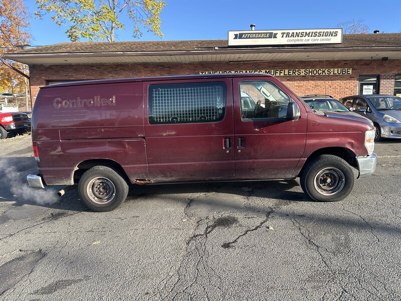 2011 Ford E-250   - Photo 7 - East Haven, CT 06513