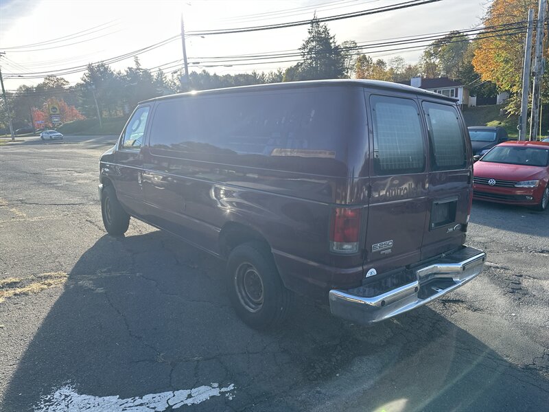 2011 Ford E-250   - Photo 4 - East Haven, CT 06513