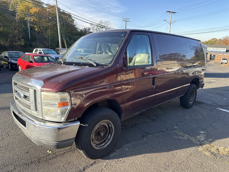 2011 Ford E-250   - Photo 1 - East Haven, CT 06513