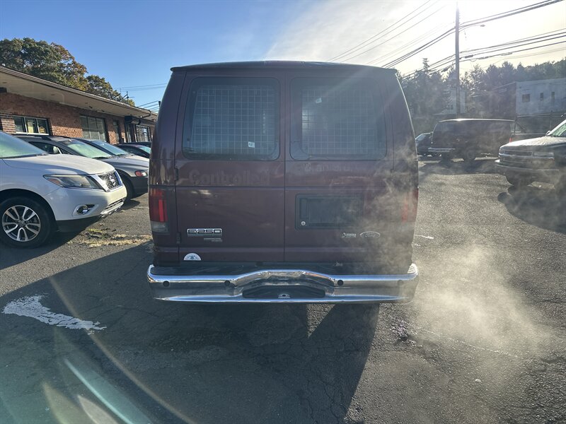 2011 Ford E-250   - Photo 5 - East Haven, CT 06513