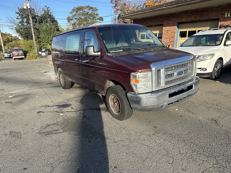 2011 Ford E-250   - Photo 8 - East Haven, CT 06513