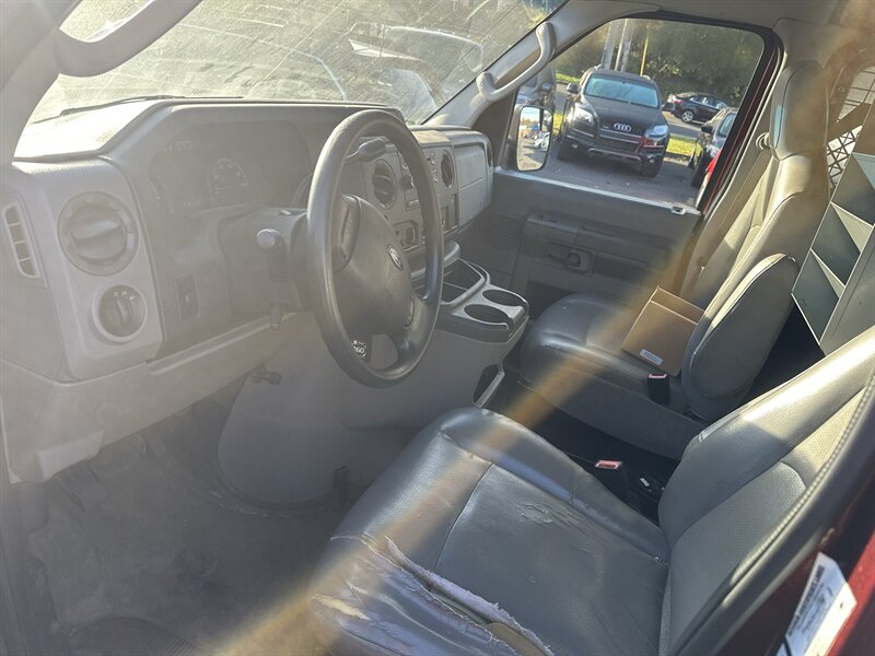 2011 Ford E-250   - Photo 9 - East Haven, CT 06513