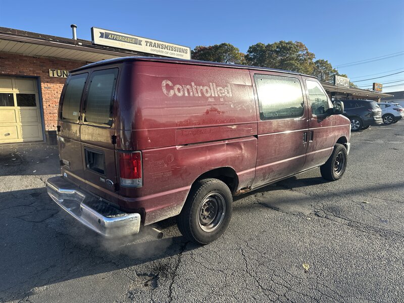 2011 Ford E-250   - Photo 6 - East Haven, CT 06513