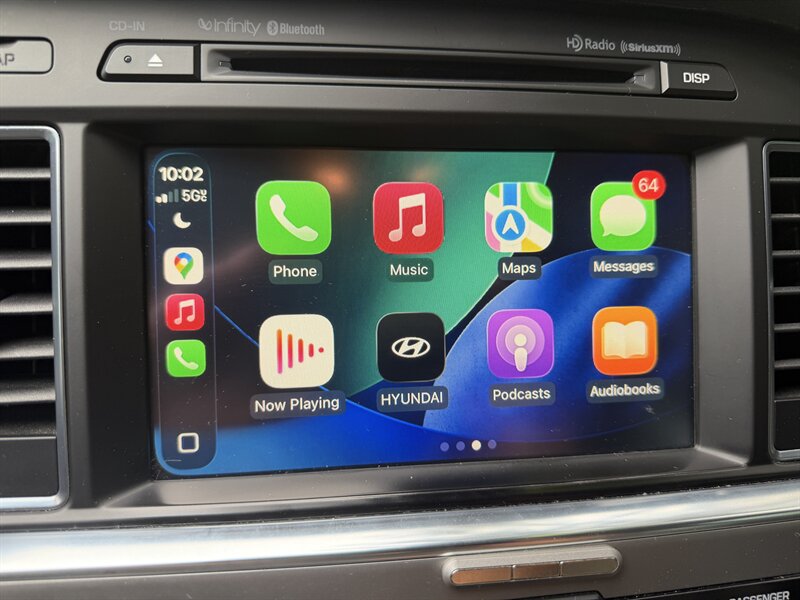 2016 Hyundai Sonata Hybrid Limited Plug in hybrid - Photo 31 - East Haven, CT 06513