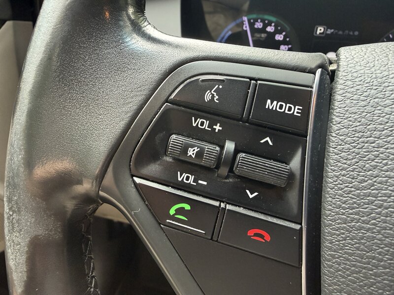 2016 Hyundai Sonata Hybrid Limited Plug in hybrid - Photo 35 - East Haven, CT 06513