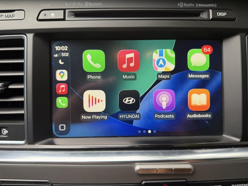 2016 Hyundai Sonata Hybrid Limited Plug in hybrid - Photo 29 - East Haven, CT 06513