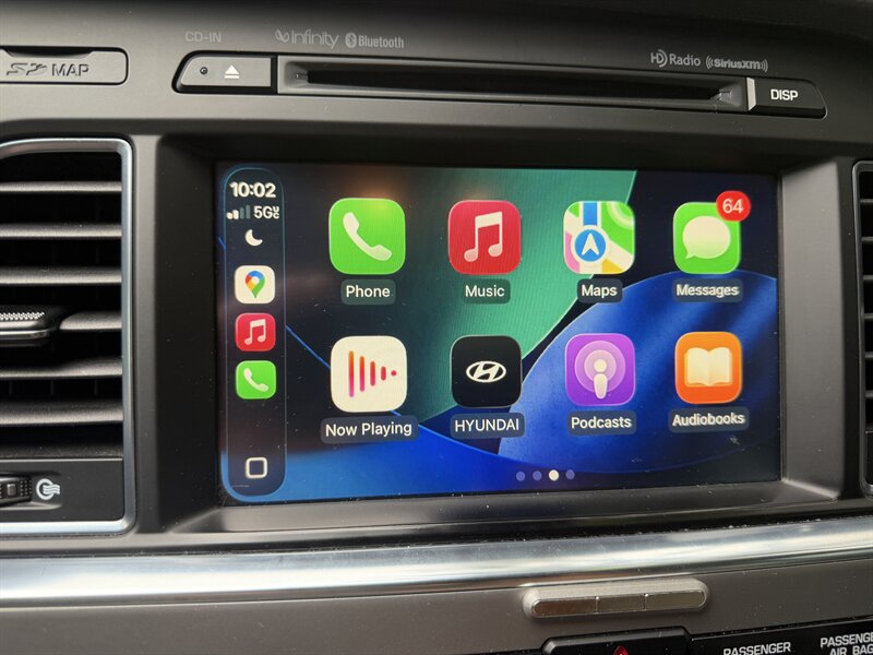 2016 Hyundai Sonata Hybrid Limited Plug in hybrid - Photo 28 - East Haven, CT 06513