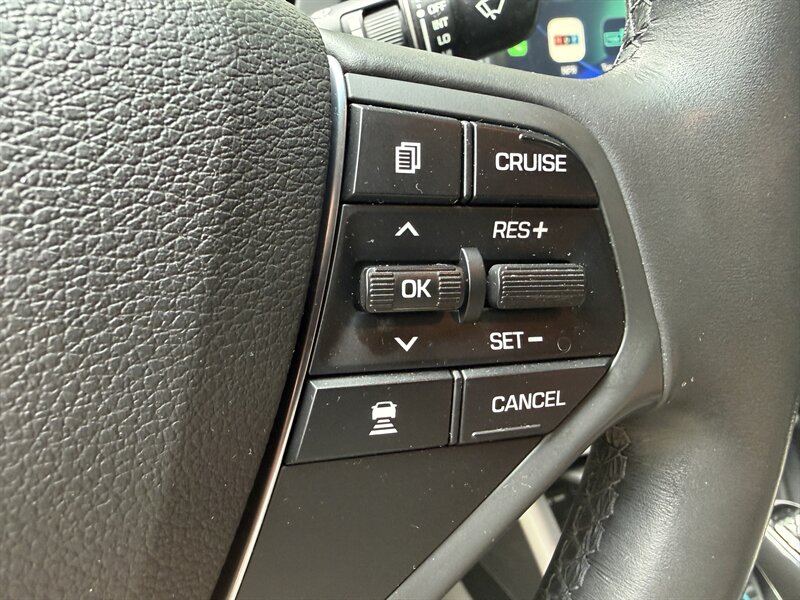2016 Hyundai Sonata Hybrid Limited Plug in hybrid - Photo 36 - East Haven, CT 06513