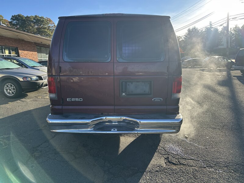 2005 Ford E-250   - Photo 6 - East Haven, CT 06513