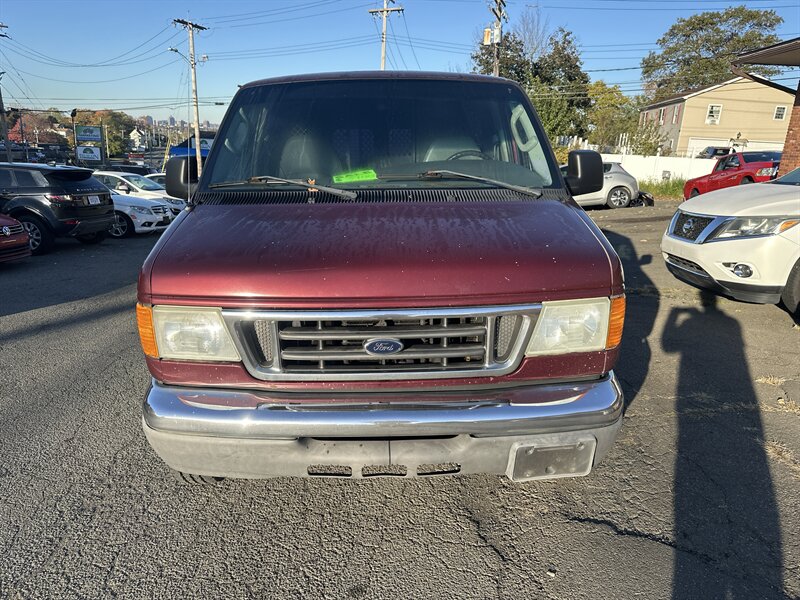 2005 Ford E-250   - Photo 2 - East Haven, CT 06513
