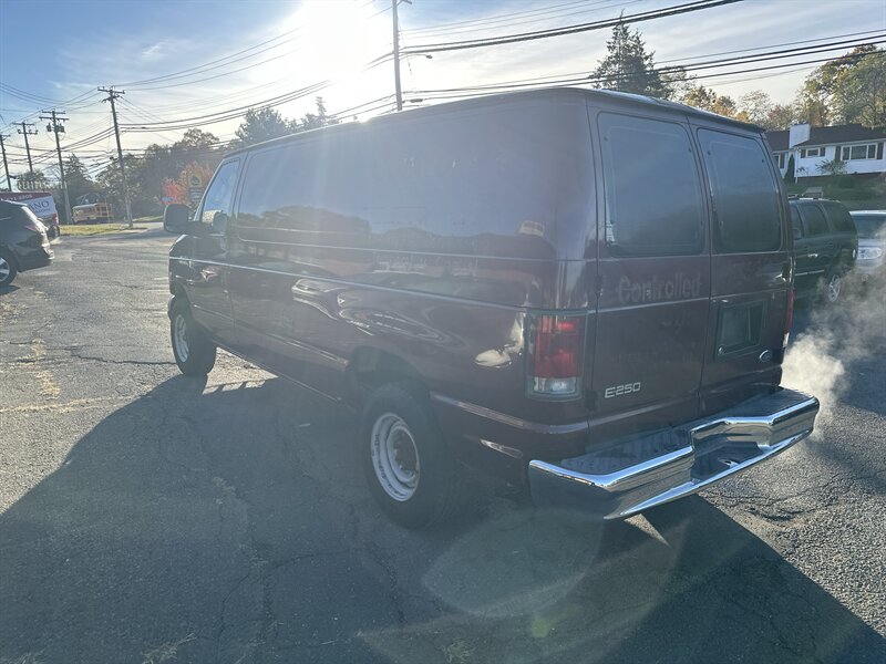 2005 Ford E-250   - Photo 5 - East Haven, CT 06513