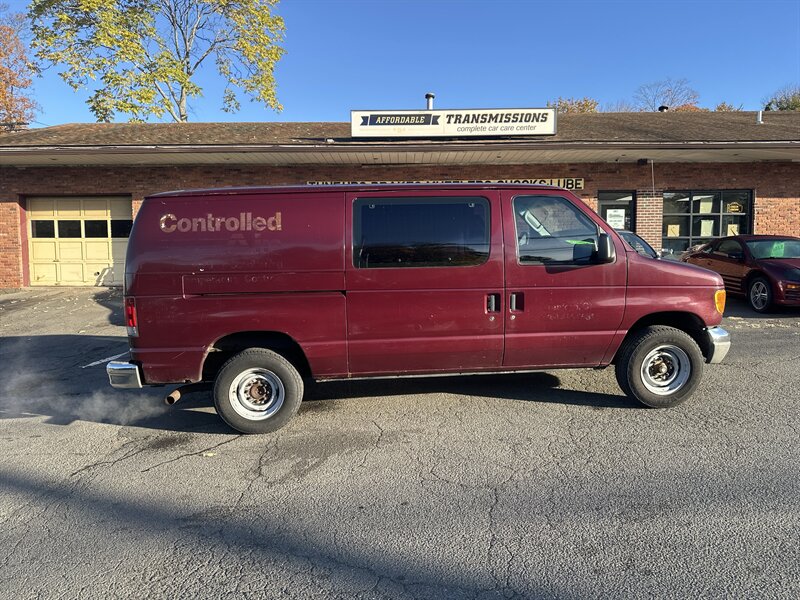 2005 Ford E-250   - Photo 8 - East Haven, CT 06513